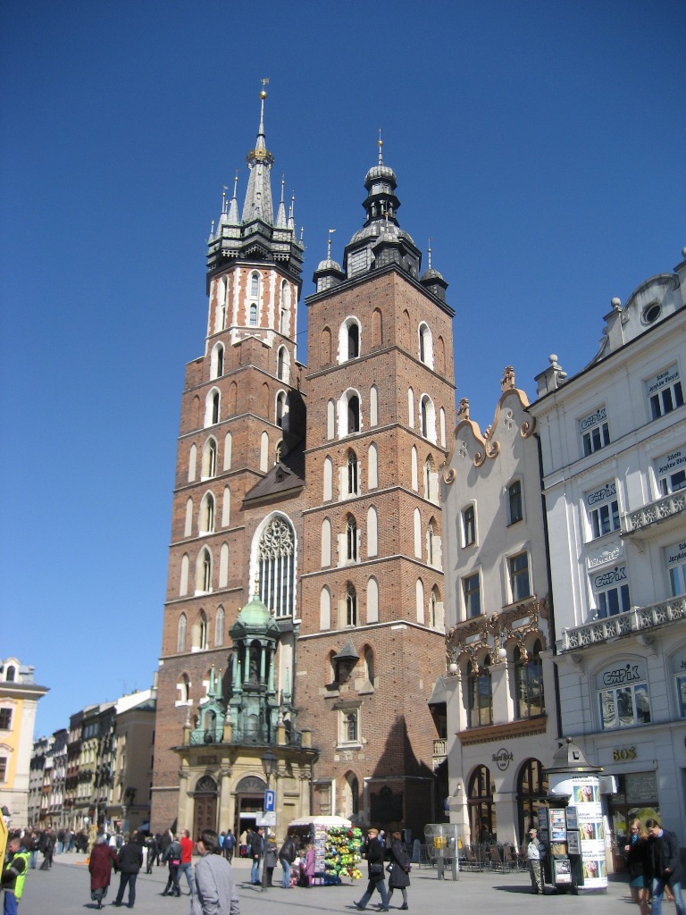 Chiesa di S. Maria - S. Maria Church